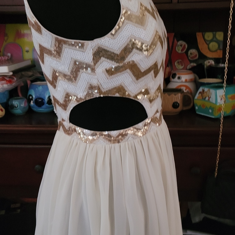 Forever 21 mini dress